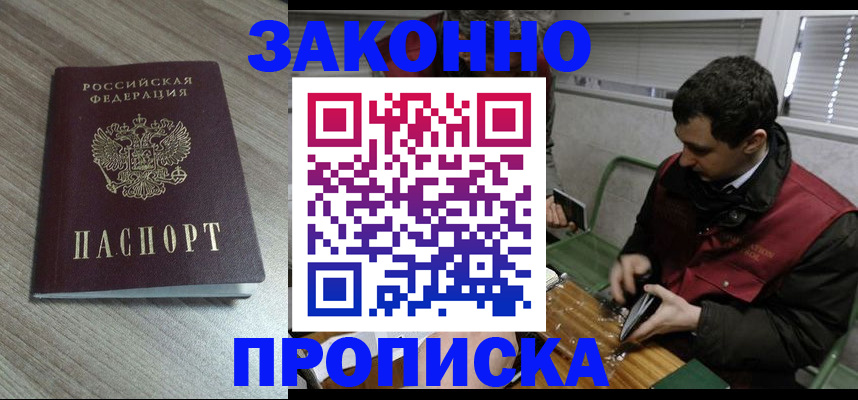 прописка для работы в Кашине